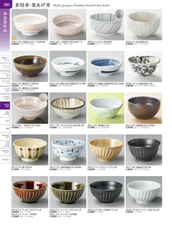 カタログページ TOUGA vol.20-381