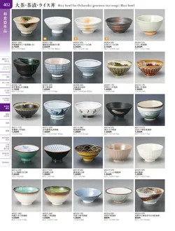 カタログページ TOUGA vol.20-403