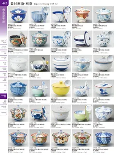 カタログページ TOUGA vol.20-443