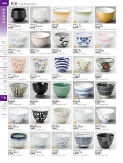 カタログページ TOUGA vol.20-447