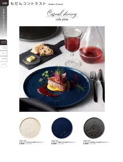 カタログページ TOUGA vol.20-541