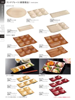 カタログページ TOUGA vol.20-603