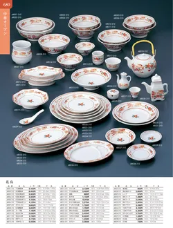 カタログページ TOUGA vol.20-681