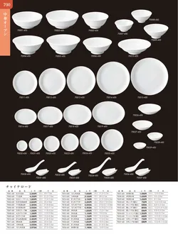 カタログページ TOUGA vol.20-701