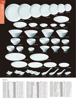 カタログページ TOUGA vol.20-705