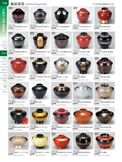 カタログページ TOUGA vol.20-749