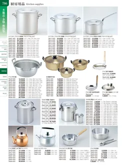 カタログページ TOUGA vol.20-787