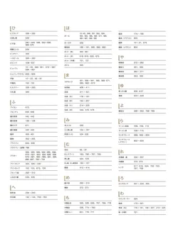カタログページ TOUGA vol.20-812