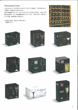 カタログページ Bormioli 2024-05