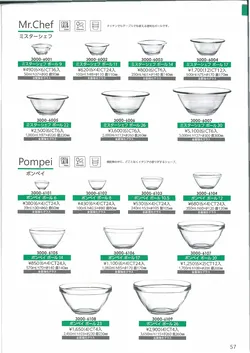 カタログページ Bormioli 2024-59
