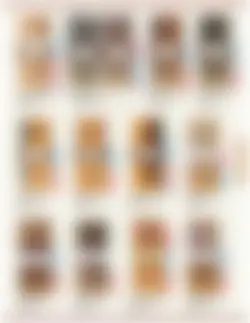 CAtalog page KAWAI IRODORI vol.13-69