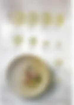 カタログページ KOYO ORIGINAL TABLEWARE vol.25-030