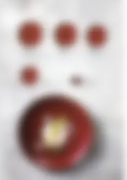 カタログページ KOYO ORIGINAL TABLEWARE vol.25-034