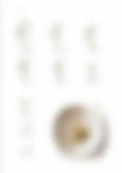 カタログページ KOYO ORIGINAL TABLEWARE vol.25-038