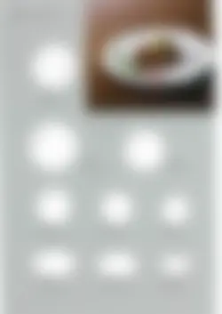 カタログページ KOYO ORIGINAL TABLEWARE vol.25-072