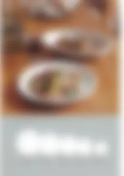 カタログページ KOYO ORIGINAL TABLEWARE vol.25-110