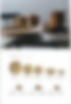 カタログページ KOYO ORIGINAL TABLEWARE vol.25-166