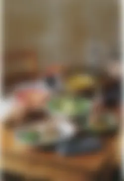 カタログページ KOYO ORIGINAL TABLEWARE vol.25-176