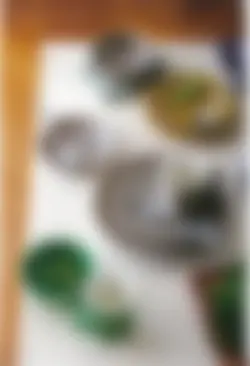 カタログページ KOYO ORIGINAL TABLEWARE vol.25-184