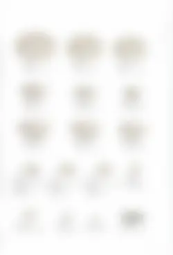 カタログページ KOYO ORIGINAL TABLEWARE vol.25-195