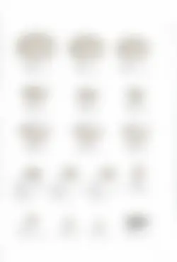 カタログページ KOYO ORIGINAL TABLEWARE vol.25-199