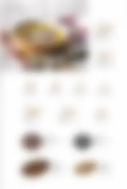 カタログページ KOYO ORIGINAL TABLEWARE vol.25-204