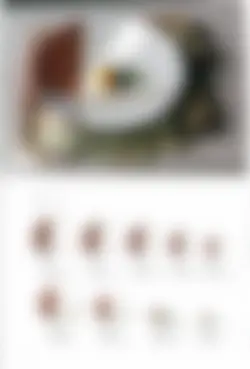 カタログページ KOYO ORIGINAL TABLEWARE vol.25-208