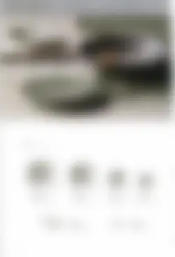 カタログページ KOYO ORIGINAL TABLEWARE vol.25-210