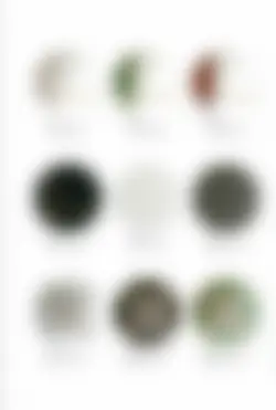 カタログページ KOYO ORIGINAL TABLEWARE vol.25-232