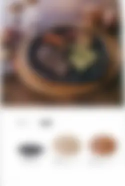 カタログページ KOYO ORIGINAL TABLEWARE vol.25-240