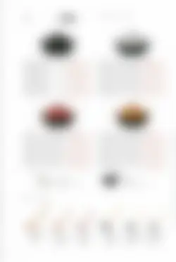 カタログページ KOYO ORIGINAL TABLEWARE vol.25-242