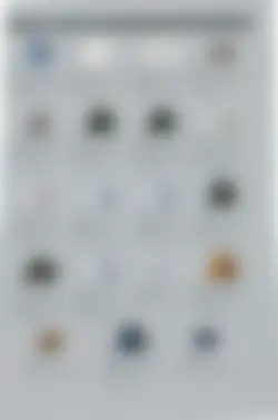 カタログページ KOYO ORIGINAL TABLEWARE vol.25-249