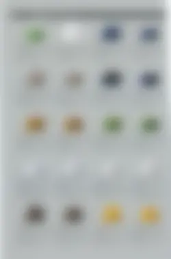 カタログページ KOYO ORIGINAL TABLEWARE vol.25-252