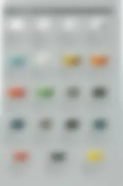 カタログページ KOYO ORIGINAL TABLEWARE vol.25-255