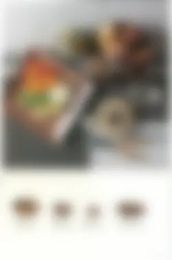 カタログページ KOYO ORIGINAL TABLEWARE vol.25-271