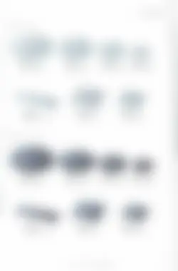 カタログページ KOYO ORIGINAL TABLEWARE vol.25-275