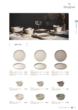 CAtalog page NinomiyaCrystal_Vol7＋-018