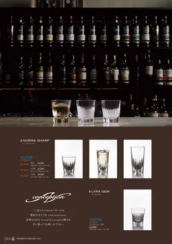 CAtalog page NinomiyaCrystal_Vol7＋-045