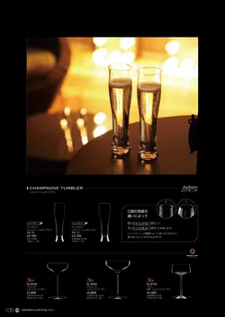 CAtalog page NinomiyaCrystal_Vol7＋-131