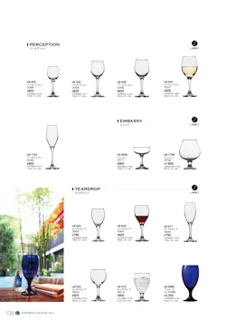 CAtalog page NinomiyaCrystal_Vol7＋-139