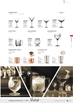 CAtalog page NinomiyaCrystal_Vol7＋-156