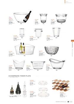 CAtalog page NinomiyaCrystal_Vol7＋-170