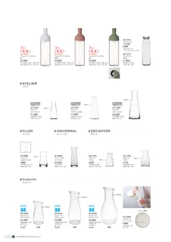 CAtalog page NinomiyaCrystal_Vol7＋-173