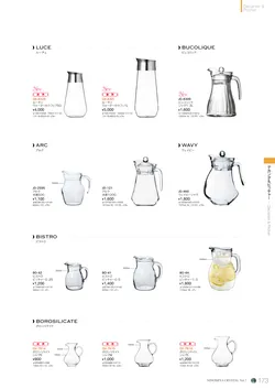 CAtalog page NinomiyaCrystal_Vol7＋-174