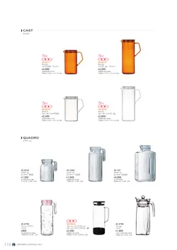 CAtalog page NinomiyaCrystal_Vol7＋-175