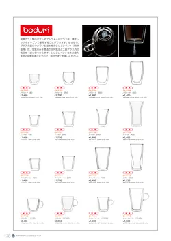 CAtalog page NinomiyaCrystal_Vol7＋-179