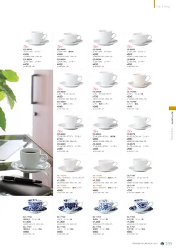 CAtalog page NinomiyaCrystal_Vol7＋-190