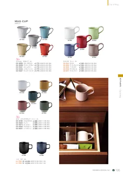 CAtalog page NinomiyaCrystal_Vol7＋-196