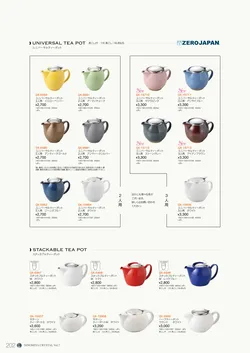 CAtalog page NinomiyaCrystal_Vol7＋-203