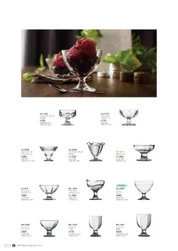 CAtalog page NinomiyaCrystal_Vol7＋-211